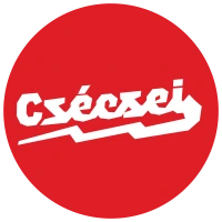 Csécsei logó